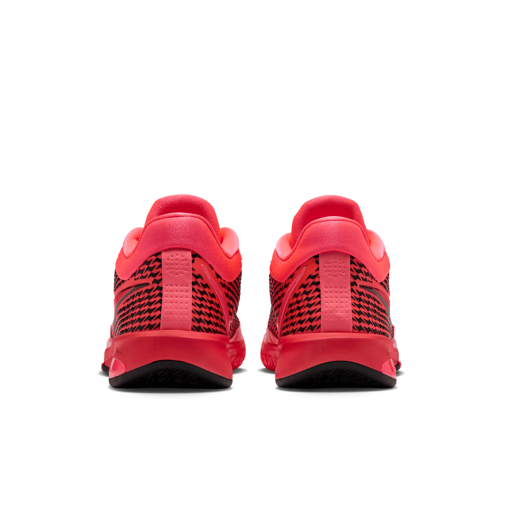 Sabrina Ionescu Sabrina 4 "Light Work" Basketball Shoes 'Crimson/Infrared'