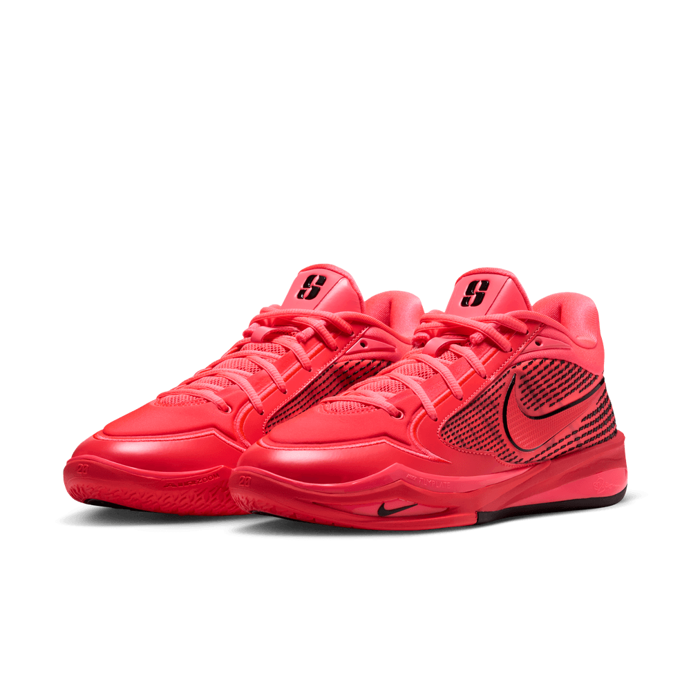 Sabrina Ionescu Sabrina 4 "Light Work" Basketball Shoes 'Crimson/Infrared'