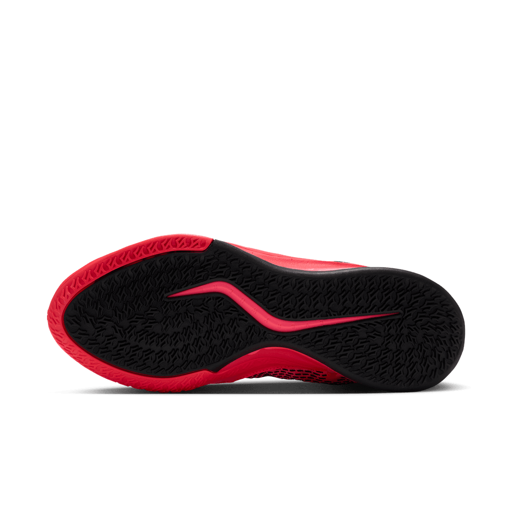 Sabrina Ionescu Sabrina 4 "Light Work" Basketball Shoes 'Crimson/Infrared'
