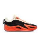 Jordan Heir Series 2 "Birds of Paradise" Basketball Shoes 'Black/Coconut/Orange'