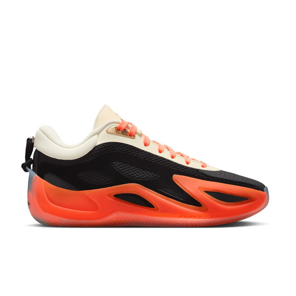 Jordan Heir Series 2