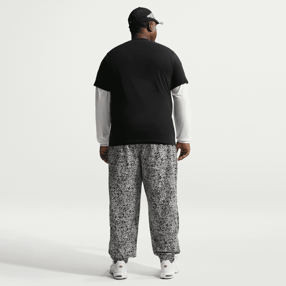 Nike Air Men's Woven Pants 'Light Bone'