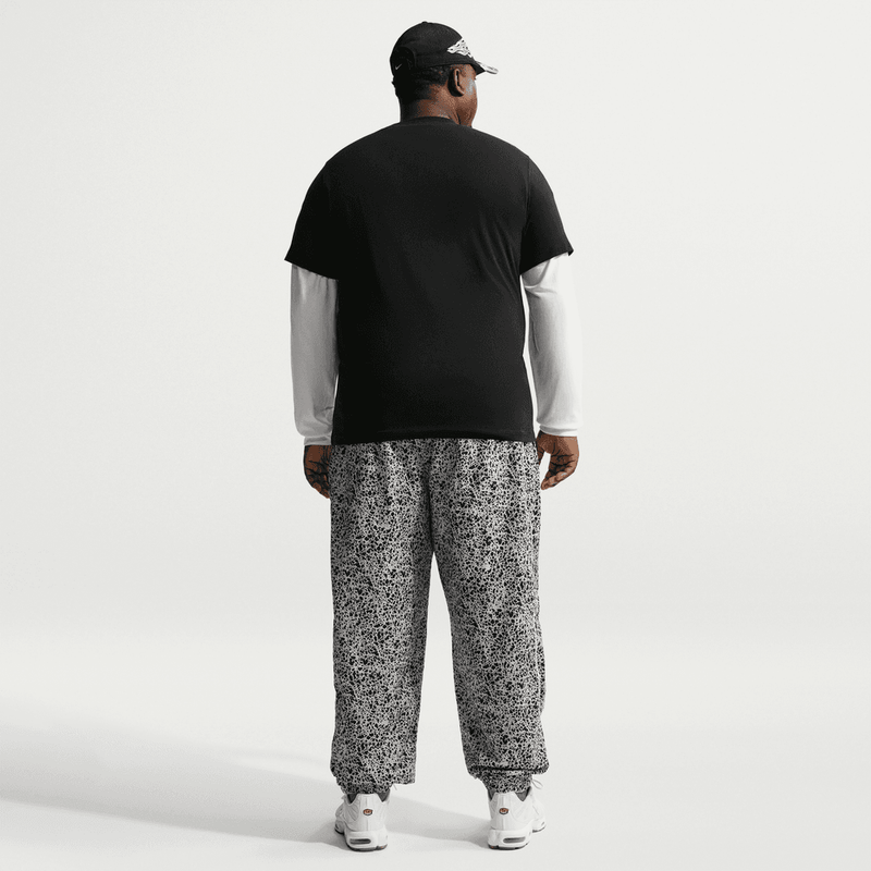 Nike Air Men's Woven Pants 'Light Bone'