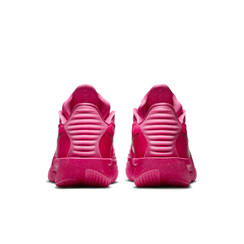 G.T. Cut 3 Turbo Basketball Shoes 'Fireberry/Gold'