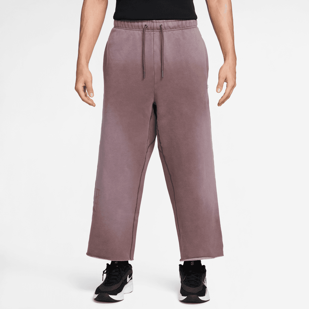 Devin Booker Book Standard Issue Men's Therma-FIT Brushed Pants 'Tattoo'