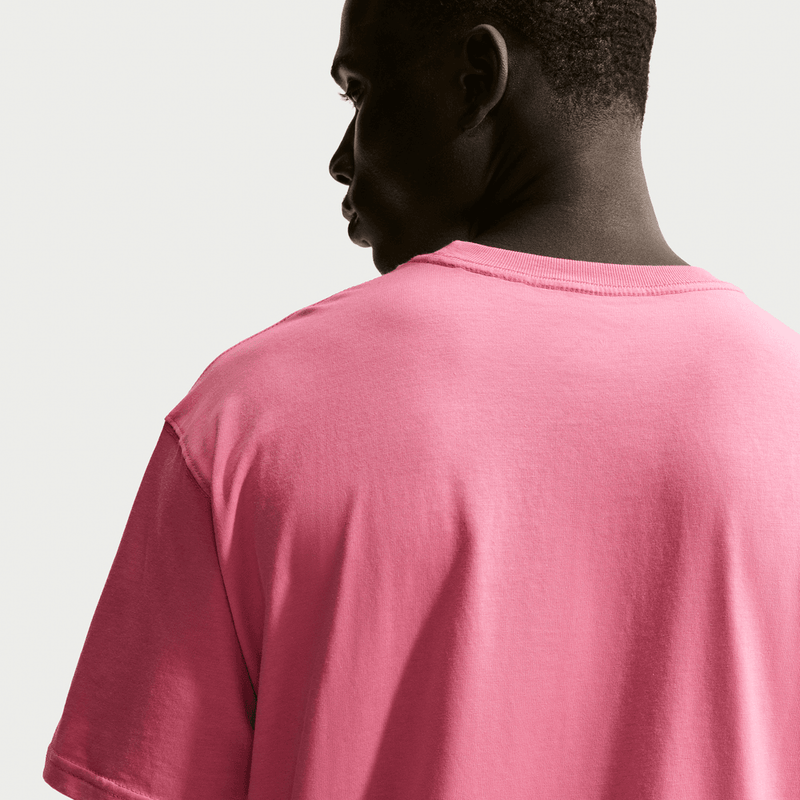 Nike Men's Basketball T-Shirt 'Peony'