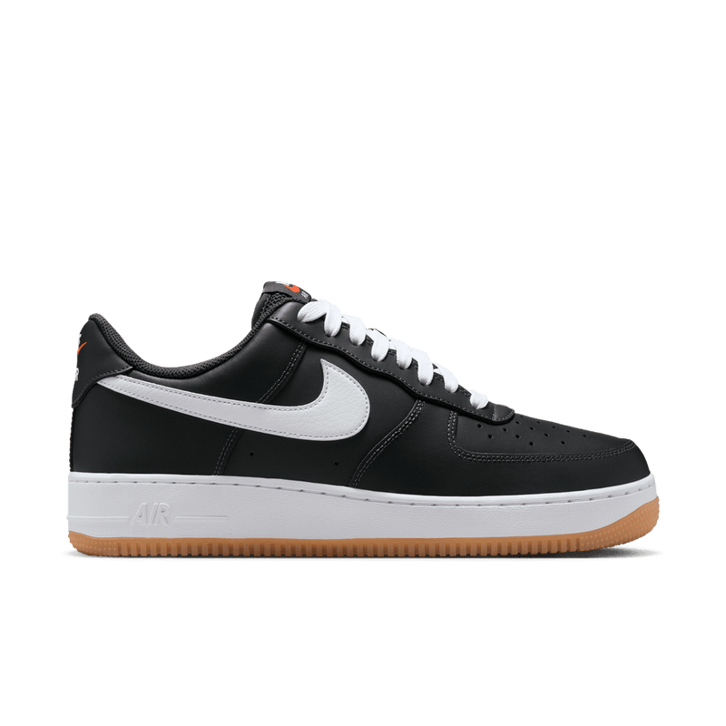 Nike Air Force 1 '07 LV8 Men's Shoes 'Anthracite/White/Gum'