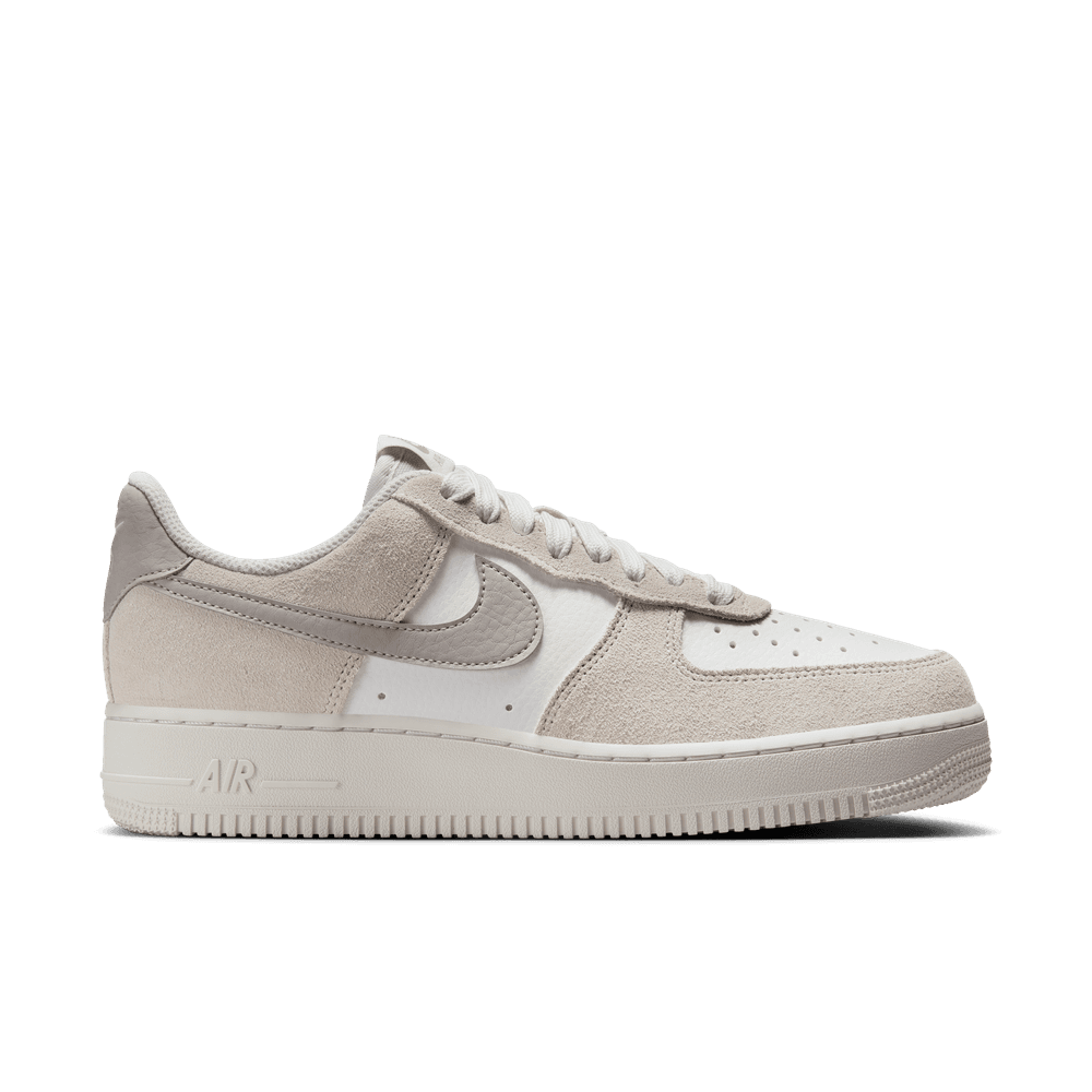 Nike Air Force 1 Low Women's Shoes 'Summit White/College Grey'