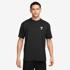Kobe Bryant Kobe Men's Dri-FIT Basketball T-Shirt 'Black'