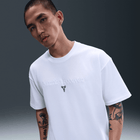 Kobe Bryant Kobe Men's Dri-FIT Basketball T-Shirt 'White'