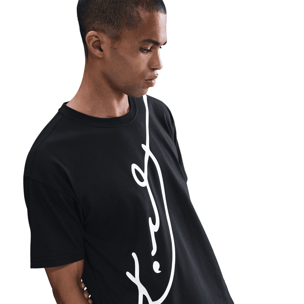 Kobe Bryant Kobe Men's Dri-FIT Basketball T-Shirt 'Black'