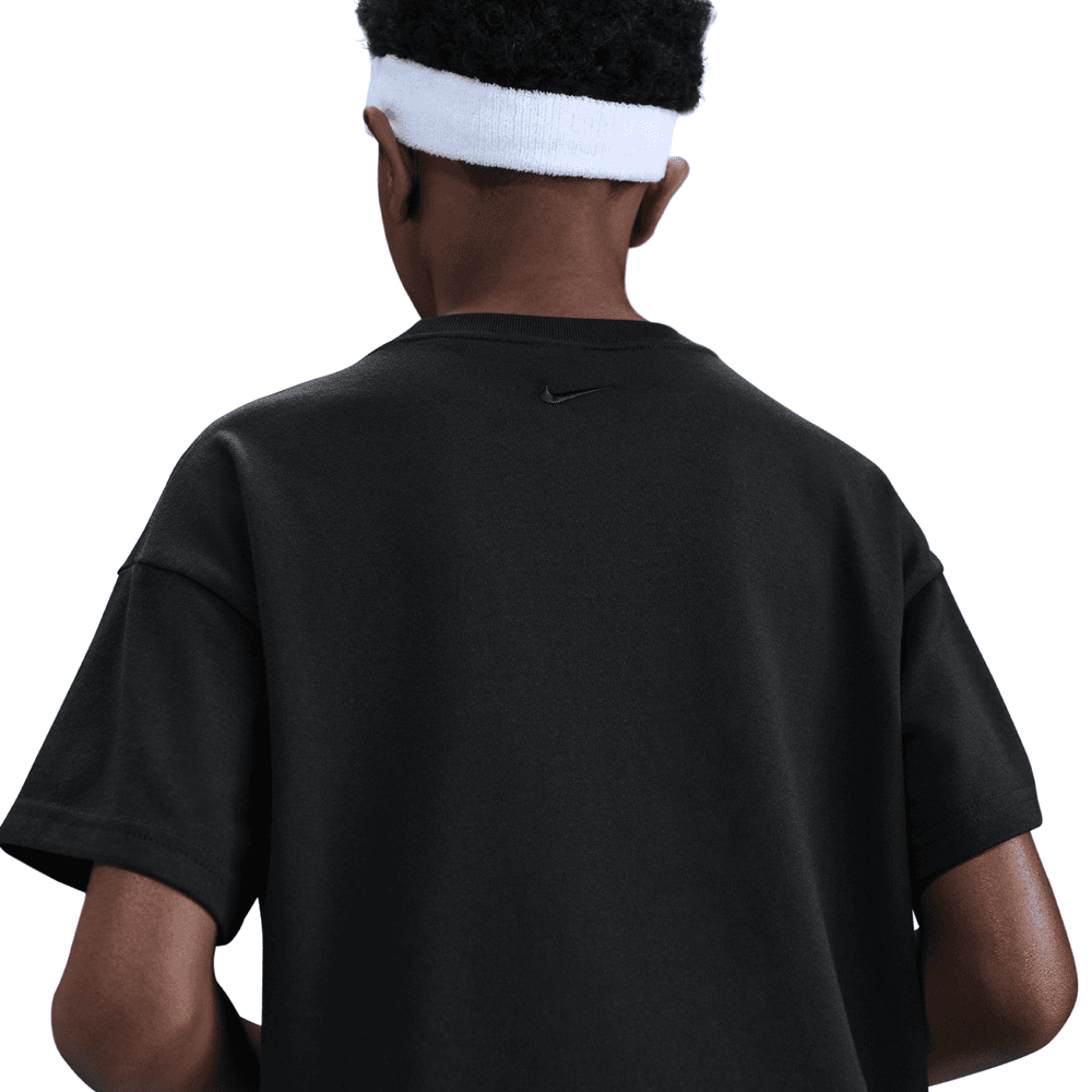 Kobe Bryant Kobe Big Kids' Dri-FIT Max90 T-Shirt 'Black'