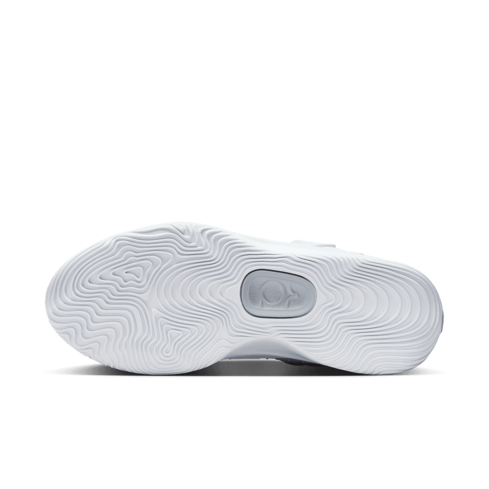 Kevin Durant KD18 Basketball Shoes 'White'