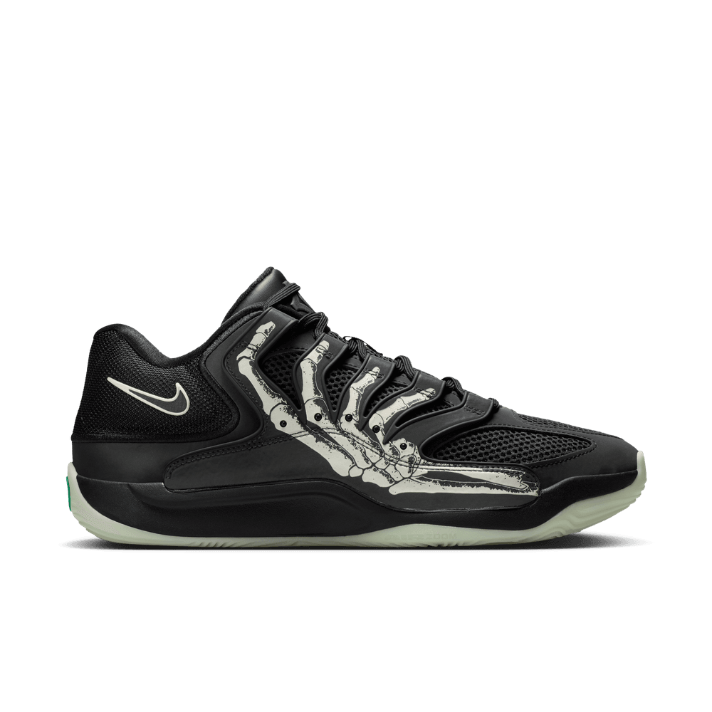 Kevin Durant KD18 "Slim Reaper" Basketball Shoes 'Black'