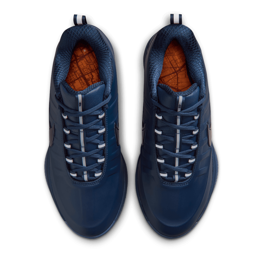 Book 2 "Tigers" Basketball Shoes 'Midnight Navy'