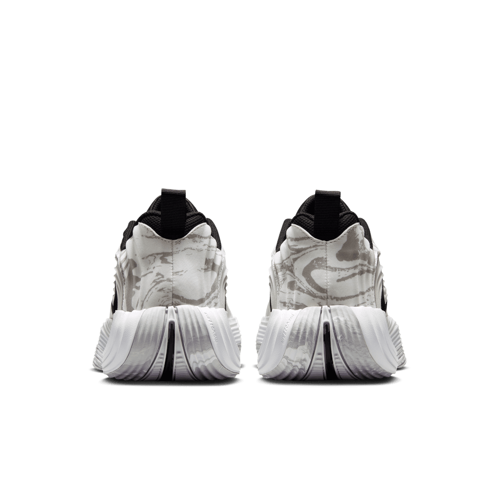 Giannis Immortality 5 Basketball Shoes 'White/Silver'