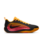 Giannis Immortality 5 Basketball Shoes 'Laser Crimson/Black/Volt'