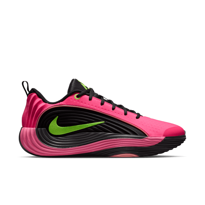Giannis Immortality 5 Basketball Shoes 'Hyper Pink/Volt/Black'