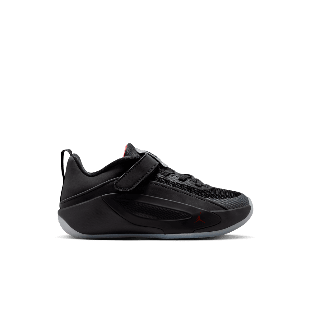 Luka Doncic Luka 5 Little Kids' Shoes (PS) 'Black/Crimson'