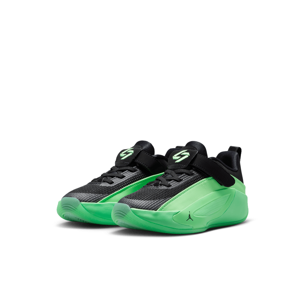 Luka Doncic Luka 5 Little Kids' Shoes (PS) 'Illusion Green'