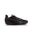 Luka Doncic Luka 5 "Bred" Big Kids' Shoes (GS) 'Black/Crimson'