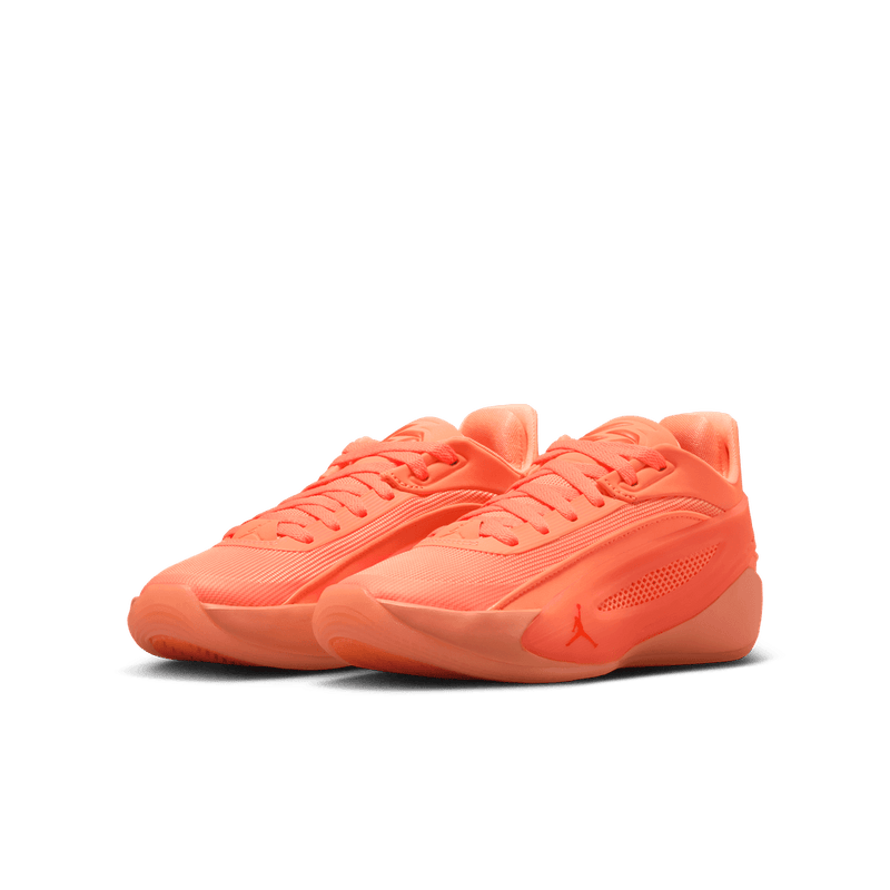Luka Doncic Luka 5 Big Kids' Shoes (GS) 'Orange Pulse'
