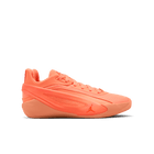 Luka Doncic Luka 5 Big Kids' Shoes (GS) 'Orange Pulse'