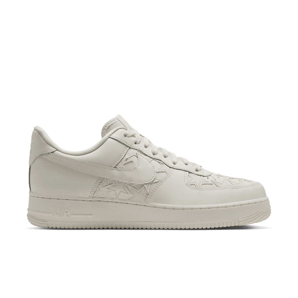 Nike Air Force 1 '07 Edge Men's Shoes 'Sail'