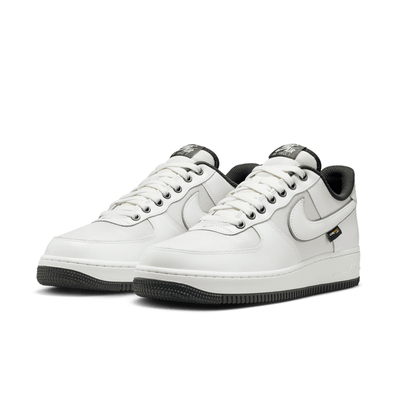 Nike Air Force 1 '07 LV8 Men's Shoes 'Summit White/Smoke Grey'