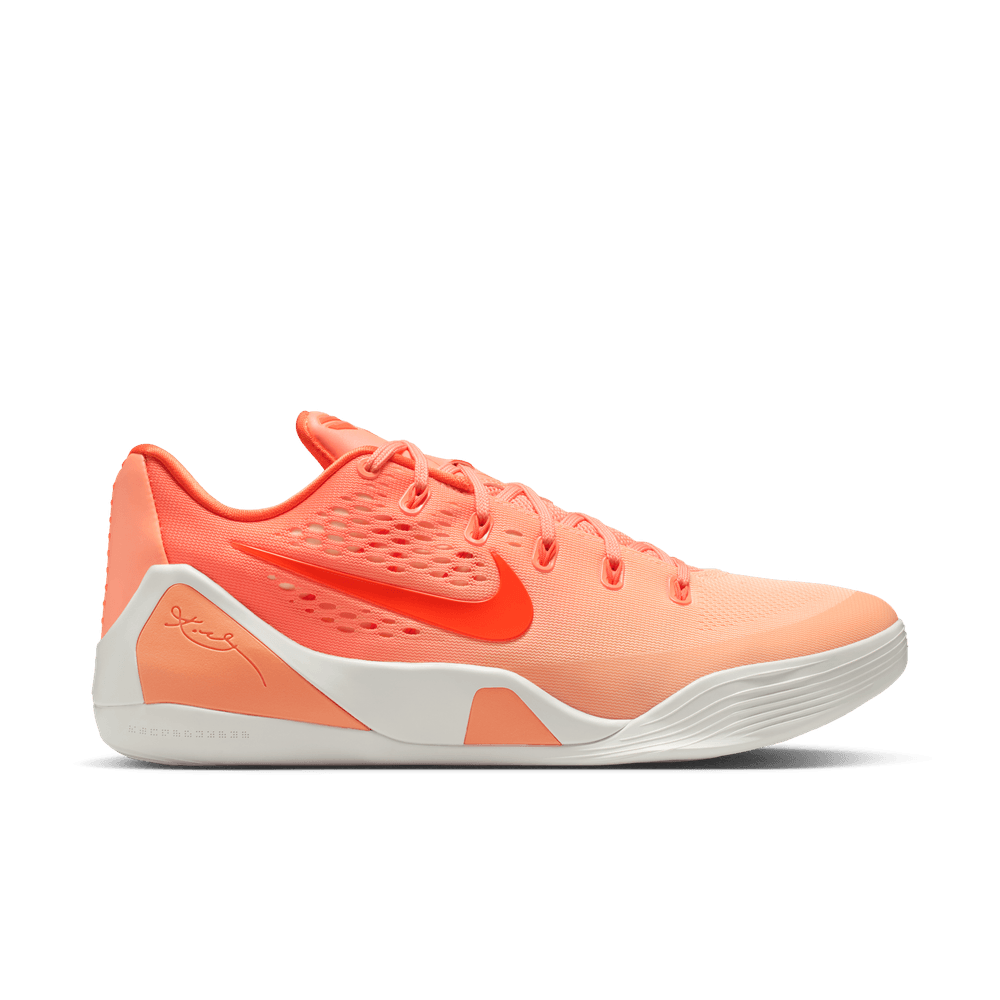 Nike Kobe IX Elite 'WNBA'