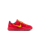 Kobe Bryant Kobe VIII Little Kids' Basketball Shoes (PS) 'Crimson/Citron/Blue'
