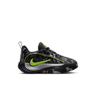 Giannis Antetokounmpo Giannis Immortality 5 Little Kids' Basketball Shoes (PS) 'Black/Volt'