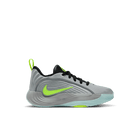 Giannis Antetokounmpo Giannis Immortality 5 Little Kids' Basketball Shoes (PS) 'Silver/Volt/Black'