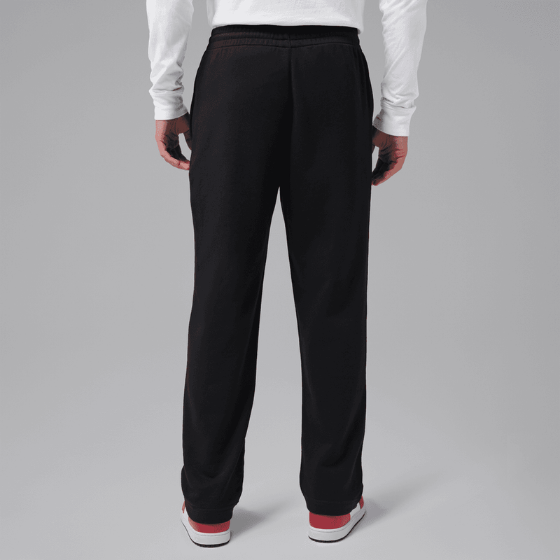 Jordan Sport Crossover Men's Dri-FIT Pants 'Black'
