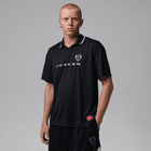 Jordan Brooklyn Men's Soccer Top 'Black'