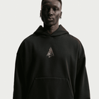Ja Morant Ja Men's Nike Therma-FIT Pullover Basketball Hoodie 'Black'