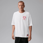 Jordan Brooklyn Men's T-Shirt 'White'