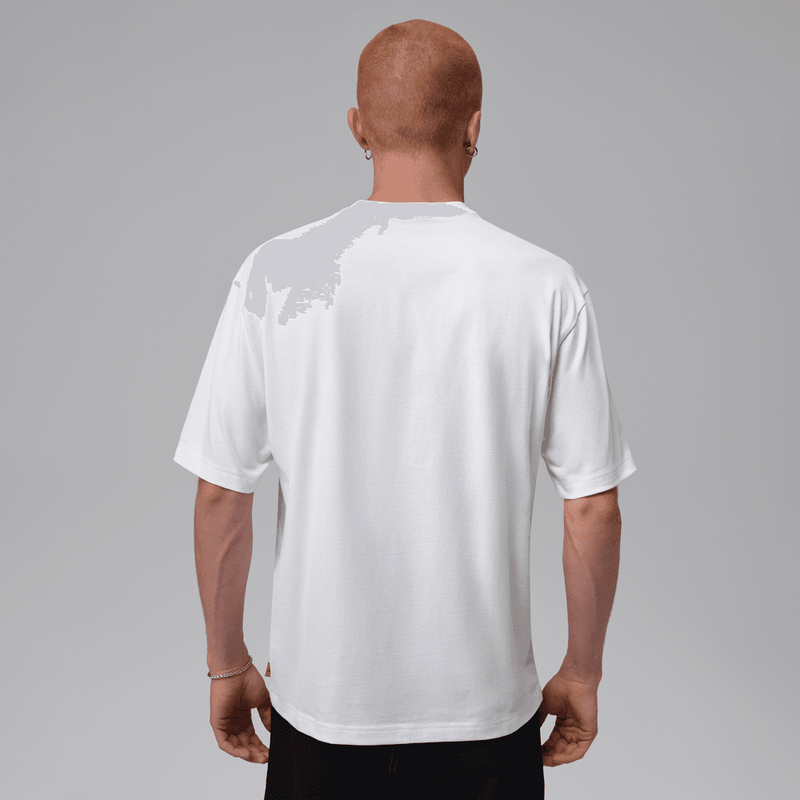 Jordan Brooklyn Men's T-Shirt 'White'