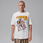 Jordan Brooklyn Men's T-Shirt 'Sail'