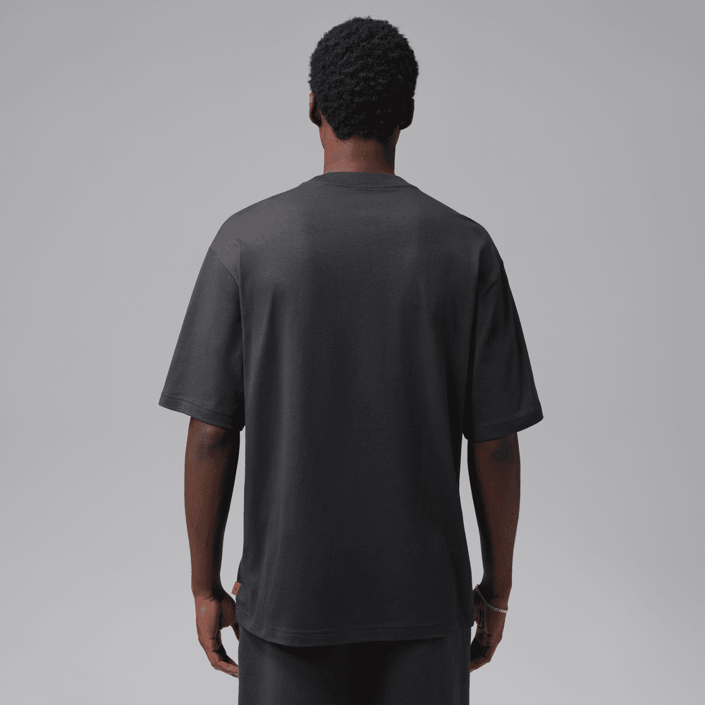 Jordan Brooklyn Men's Crew T-Shirt 'Off Noir'