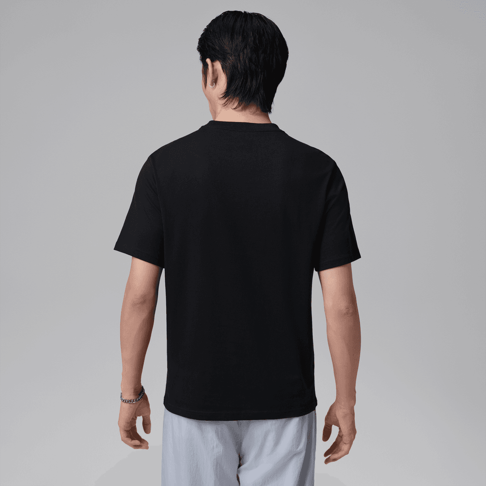 Jordan Sport Paolo Banchero Men's T-Shirt 'Black'
