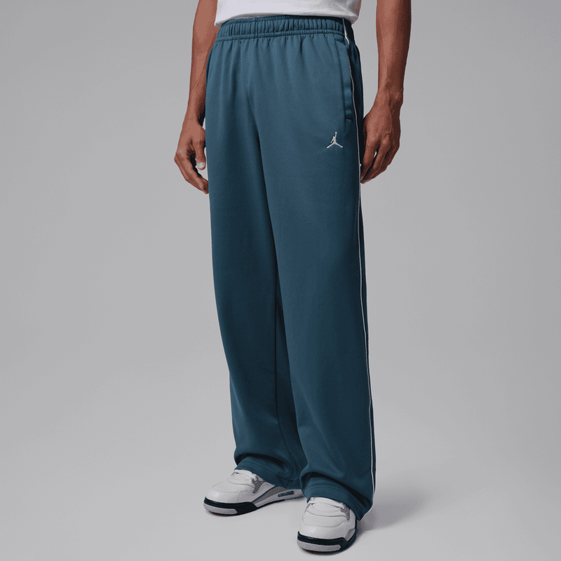 Jordan Brooklyn Men's Tricot Track Pants 'Squadron Blue'