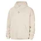 Chicago Bulls Standard Issue Men's Dri-FIT Basketball Hoodie 'Pale Ivory'