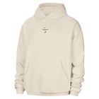 Los Angeles Lakers Standard Issue Men's Dri-FIT Basketball Hoodie 'Pale Ivory'