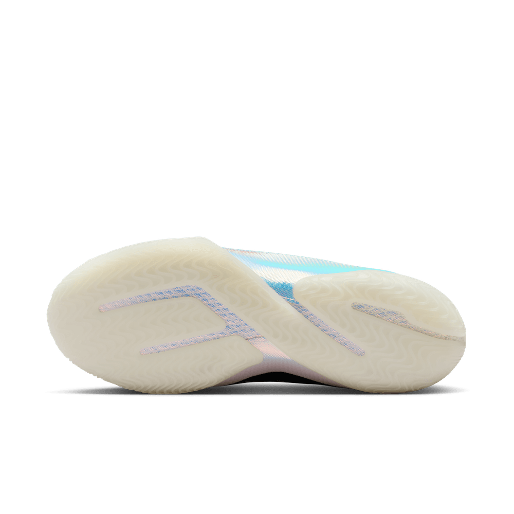 LeBron James LeBron XXIII "Heat Wave" Basketball Shoes 'White/Multi'