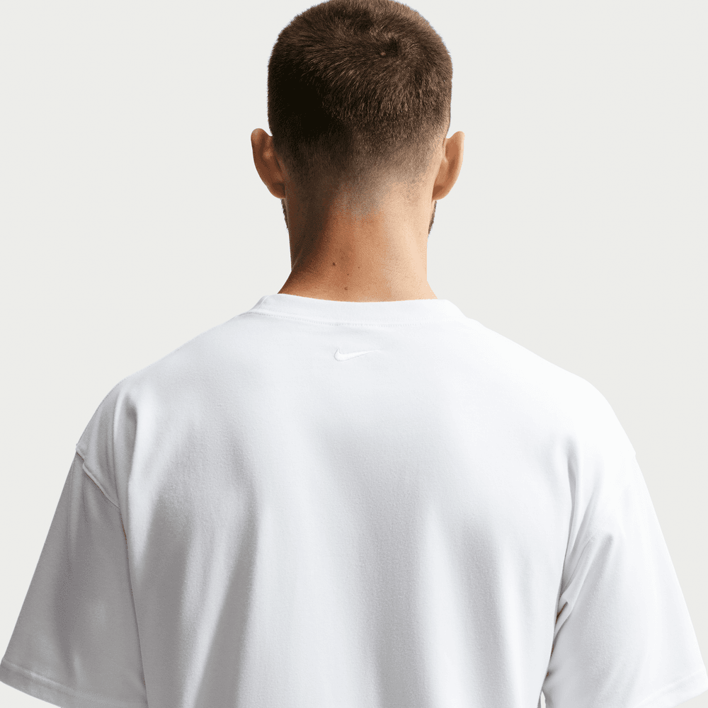 Kobe Bryant Kobe Men's Nike Dri-FIT Basketball T-Shirt 'White'