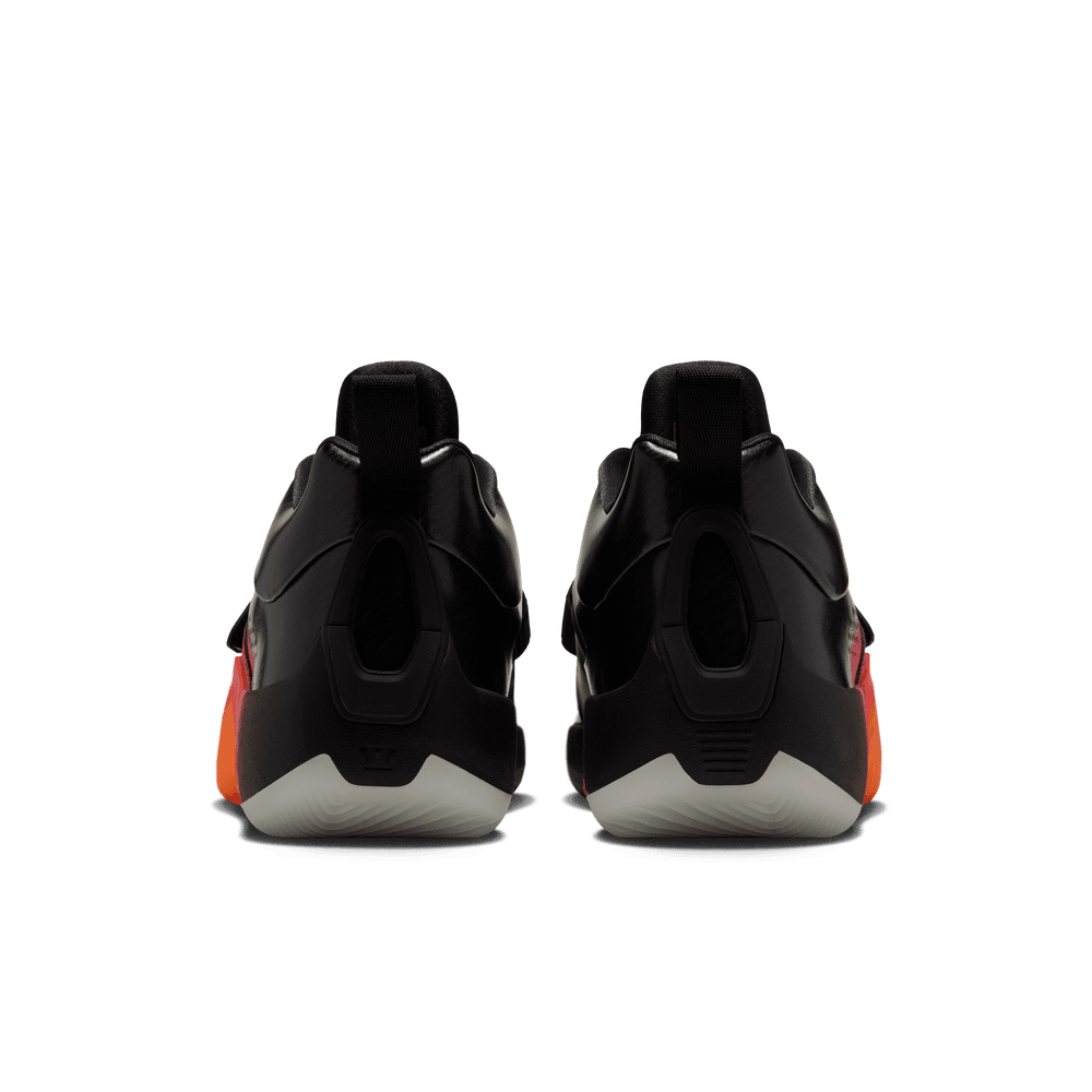Jayson Tatum Tatum 5 Basketball Shoes 'Black/Infrared'