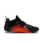 Jayson Tatum Tatum 5 Basketball Shoes 'Black/Infrared'