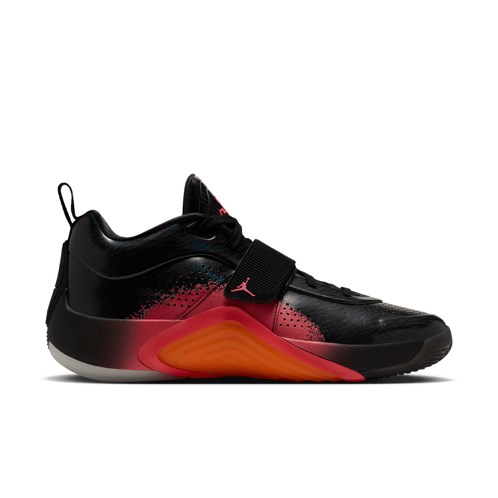 Jayson Tatum Tatum 5 Basketball Shoes 'Black/Infrared'