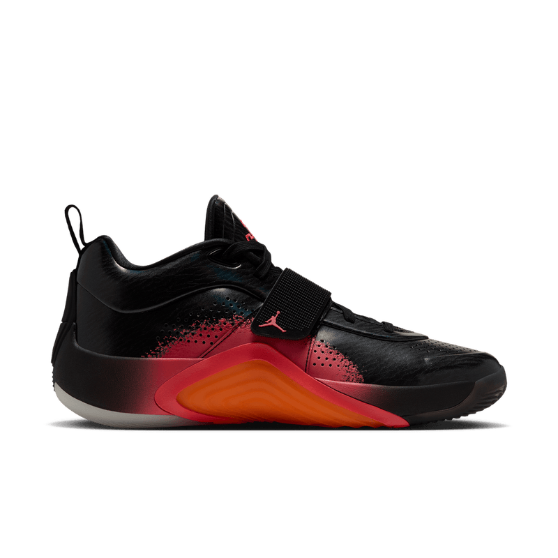 Jayson Tatum Tatum 5 Basketball Shoes 'Black/Infrared'